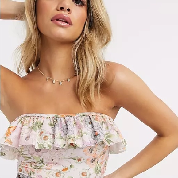 ASOS SWIM - Picture 3 of 7